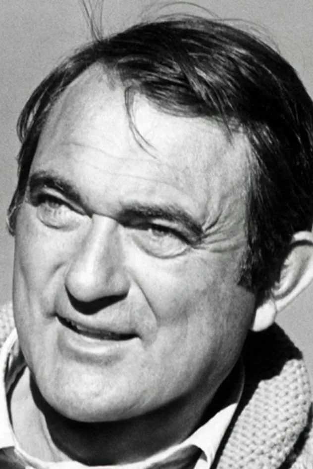 Andrew V. McLaglen fotoğrafı