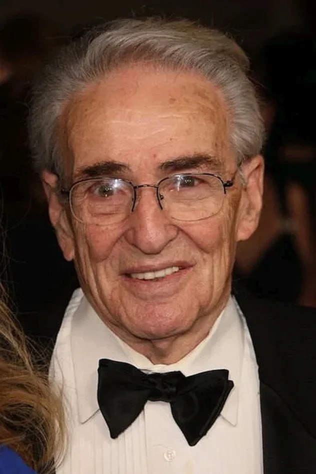 Elliot Silverstein fotoğrafı