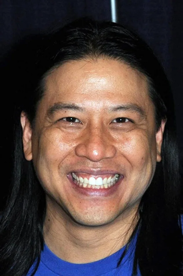 Garrett Wang fotoğrafı