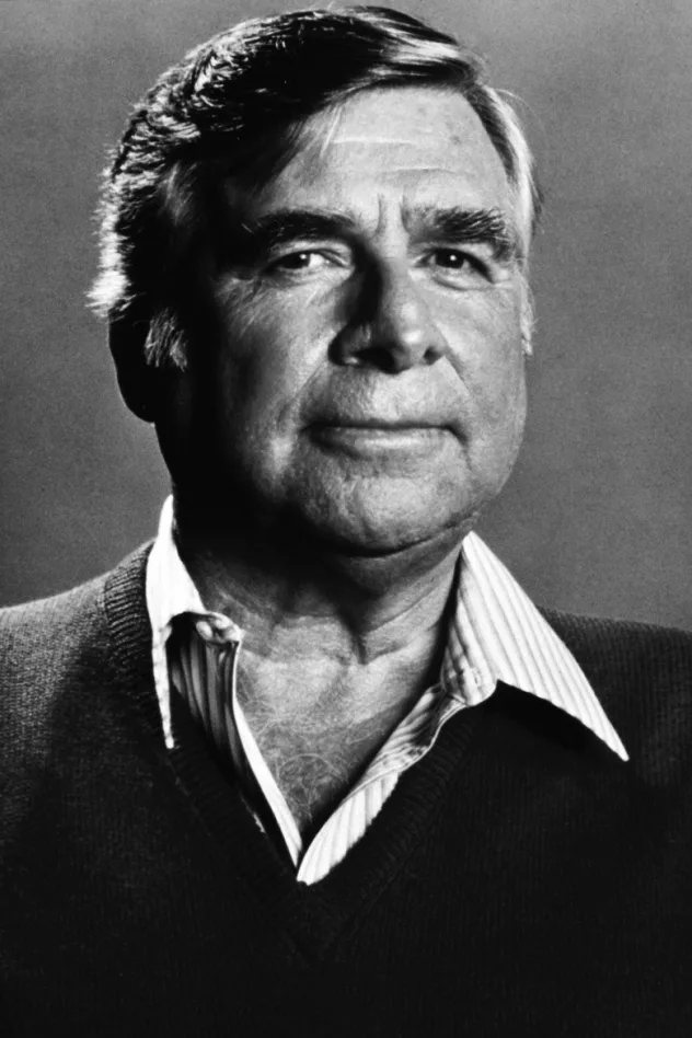 Gene Roddenberry fotoğrafı