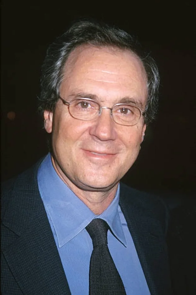 Rick Berman fotoğrafı