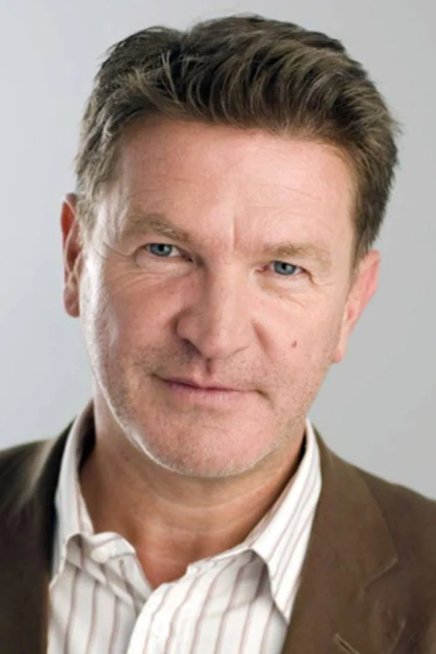 William Mang fotoğrafı