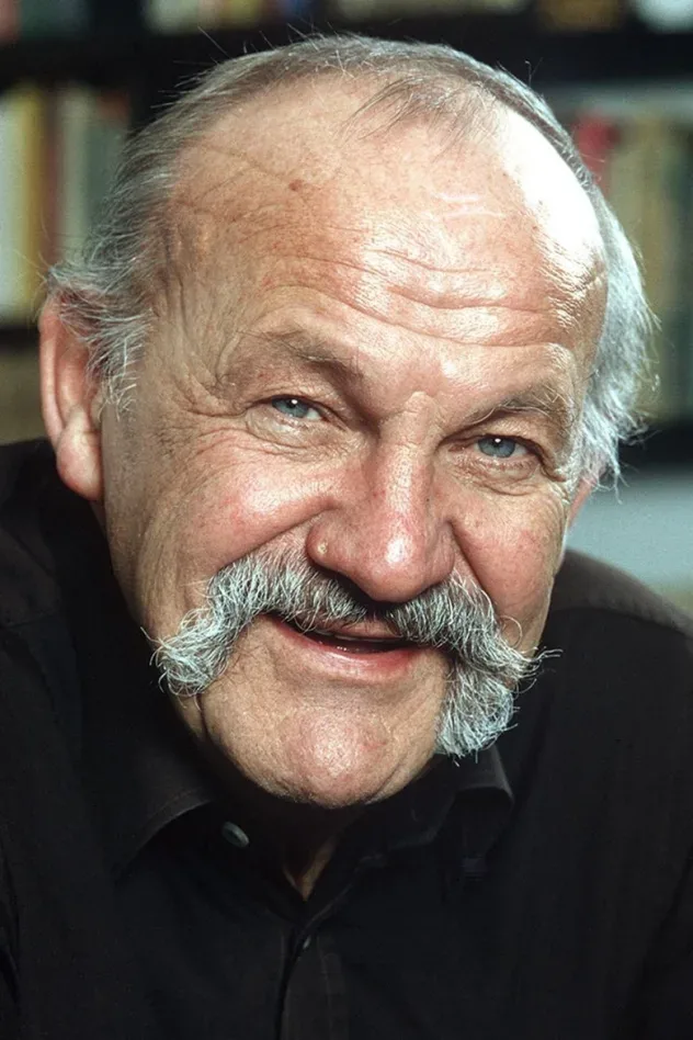 Cover image for Siegfried Wischnewski