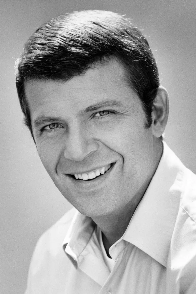 Robert Reed fotoğrafı