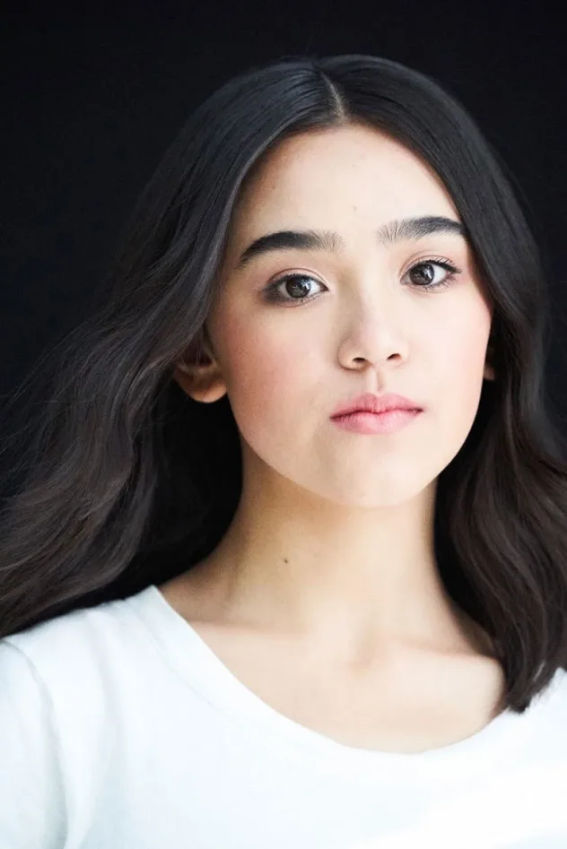 Jolie Hoang-Rappaport fotoğrafı