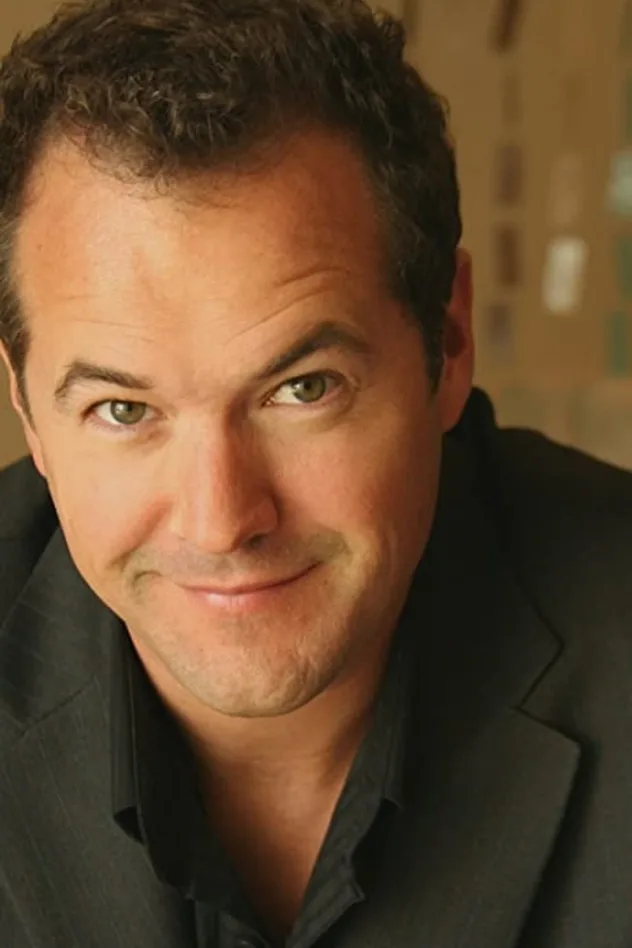 Shawn Driscoll fotoğrafı