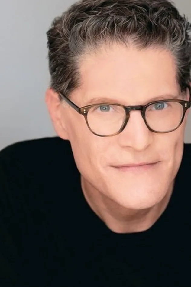 Bob Bergen fotoğrafı