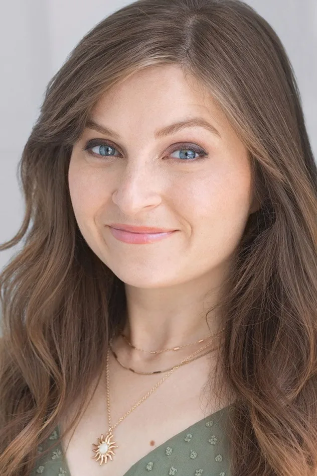 Lizzie Freeman fotoğrafı
