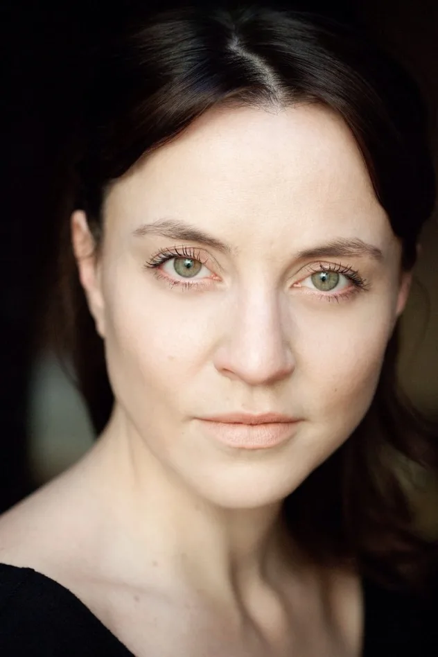 Ania Sowinski fotoğrafı