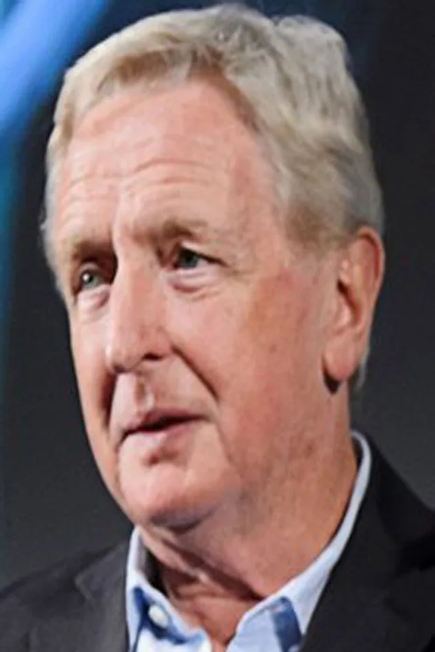 Diarmuid Lawrence fotoğrafı