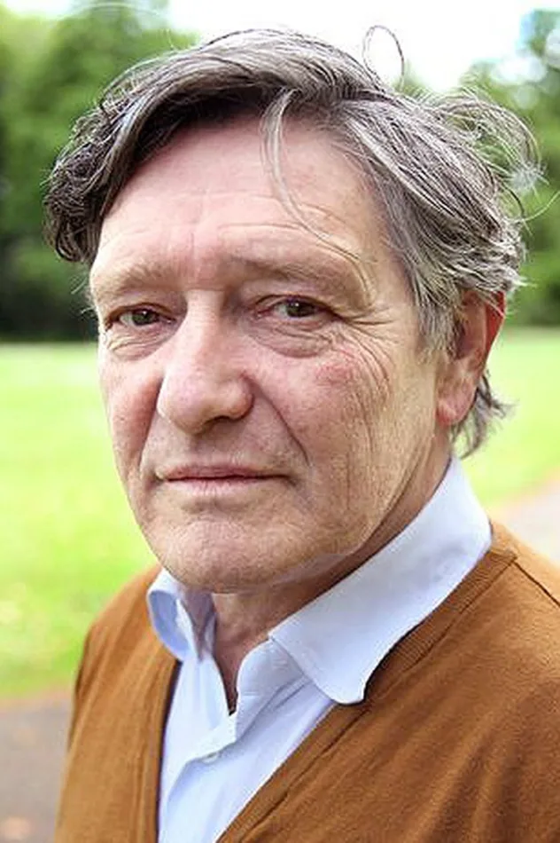 Pierre Bokma fotoğrafı