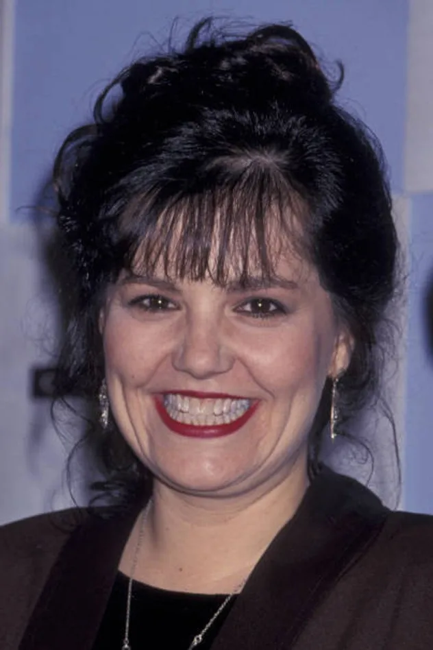 Mariangela Pino fotoğrafı