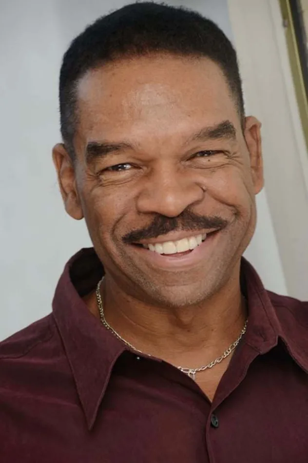 Larry Jenkins fotoğrafı