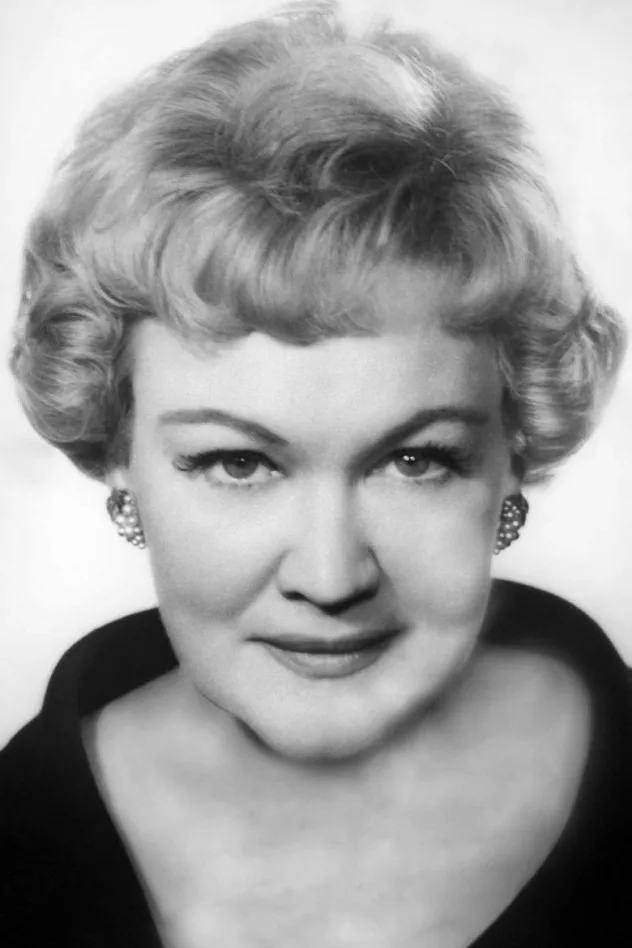Bibi Osterwald fotoğrafı