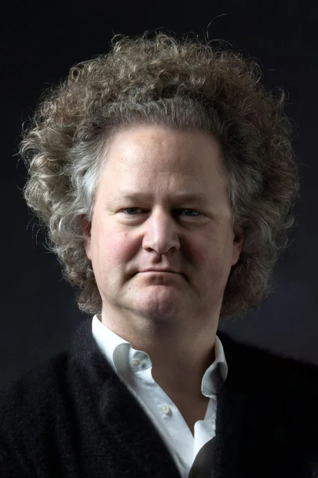 Florian Henckel von Donnersmarck fotoğrafı