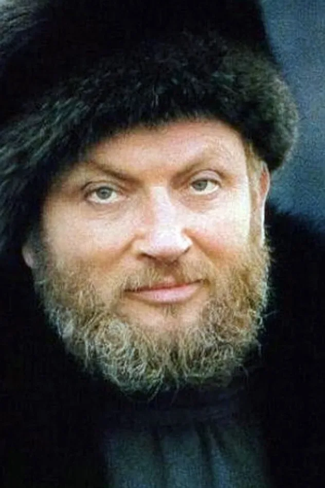 صورة الغلاف لـ Ivan Rebroff