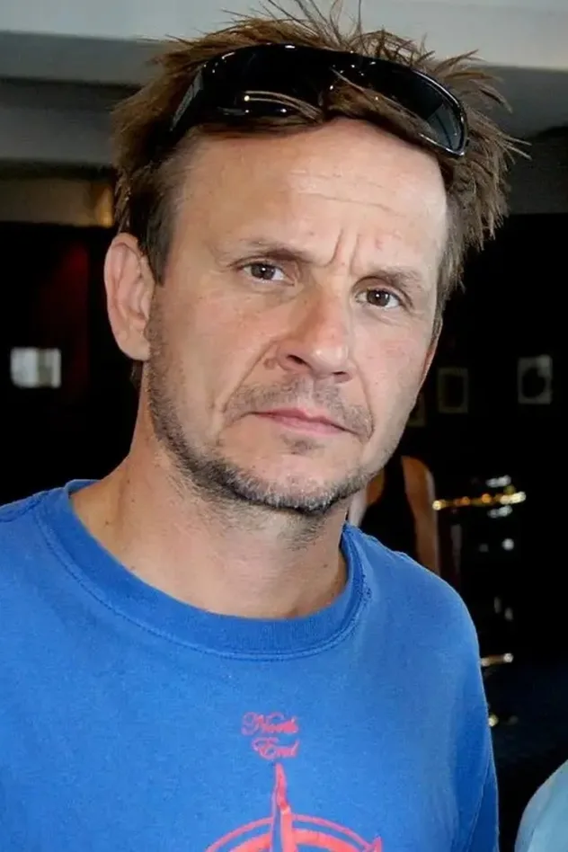 Bartłomiej Topa fotoğrafı