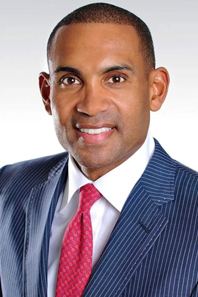 Grant Hill fotoğrafı