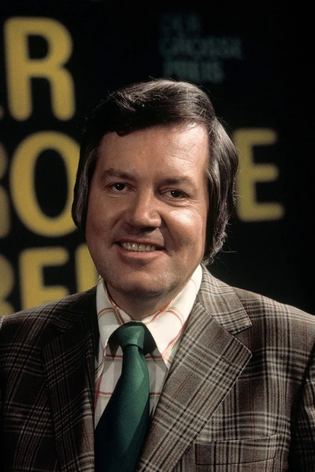 Wim Thoelke fotoğrafı