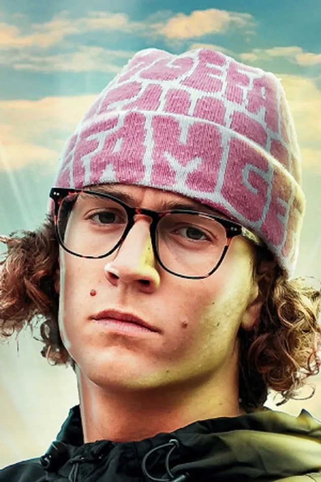 Credit poster