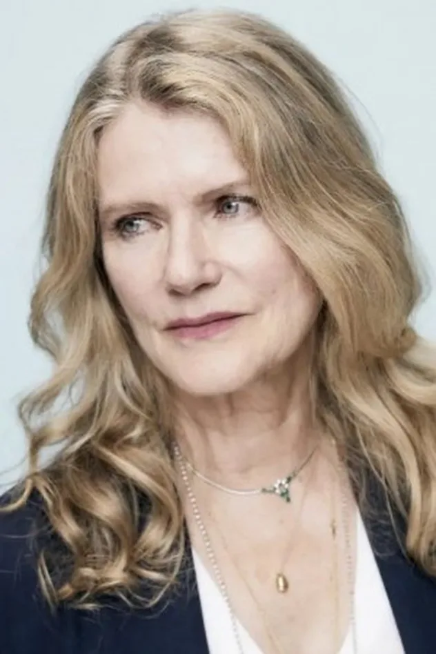 Barbara Sukowa fotoğrafı