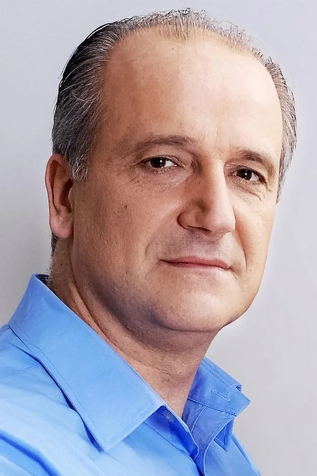 Maciej Tomaszewski fotoğrafı