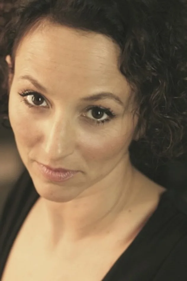 Sharon Brauner fotoğrafı