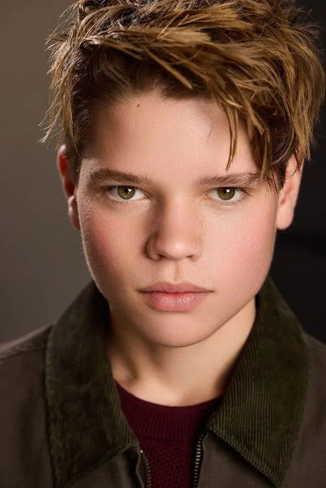 Logan Bailey fotoğrafı