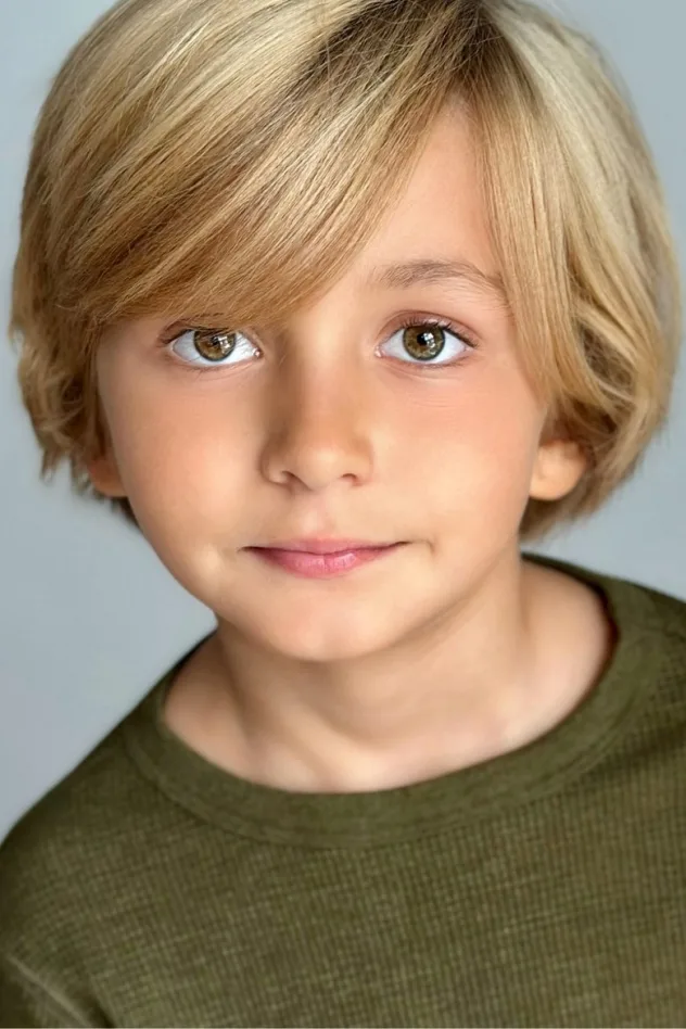 Kellan Tetlow fotoğrafı