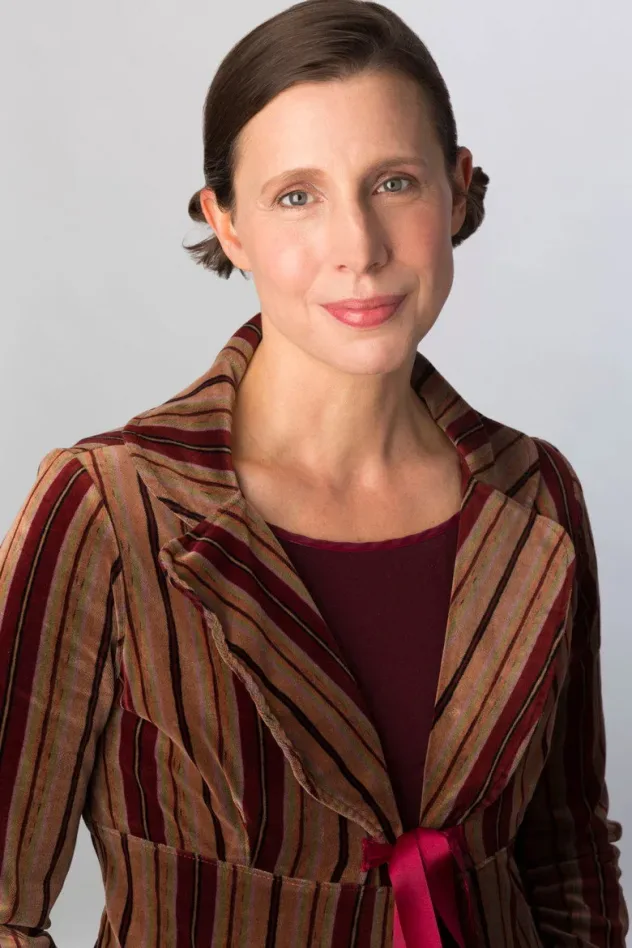 Обложка для Traci Paige Johnson