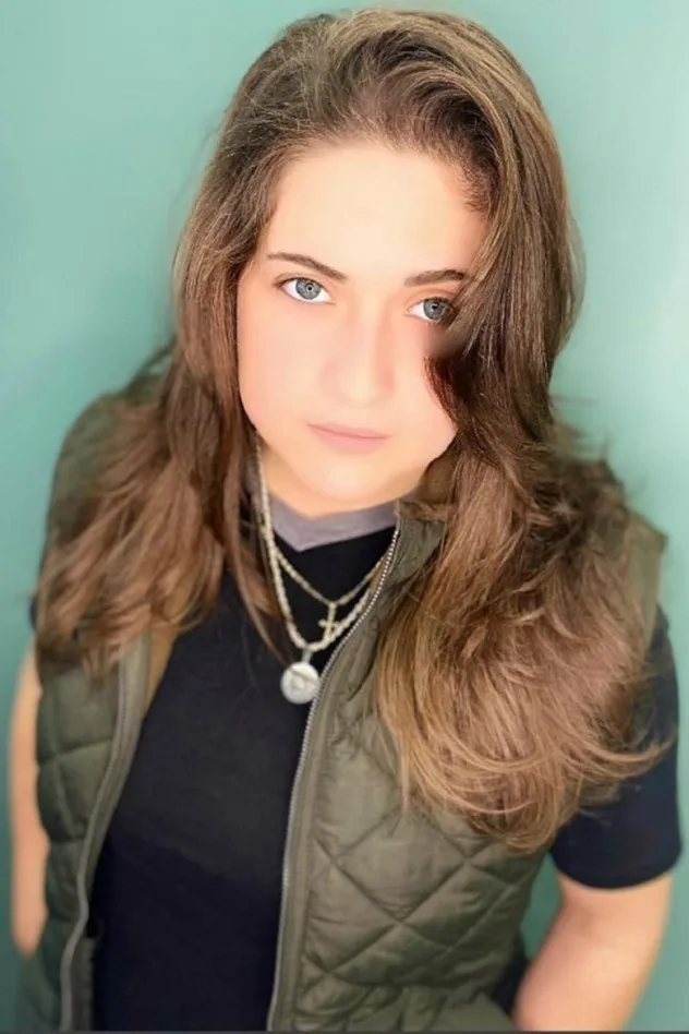 Nathalie J. Alarcon fotoğrafı