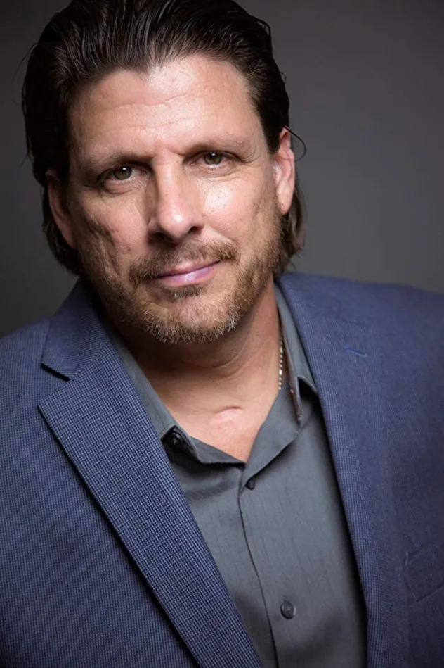 Johnny Ray Gibbs fotoğrafı