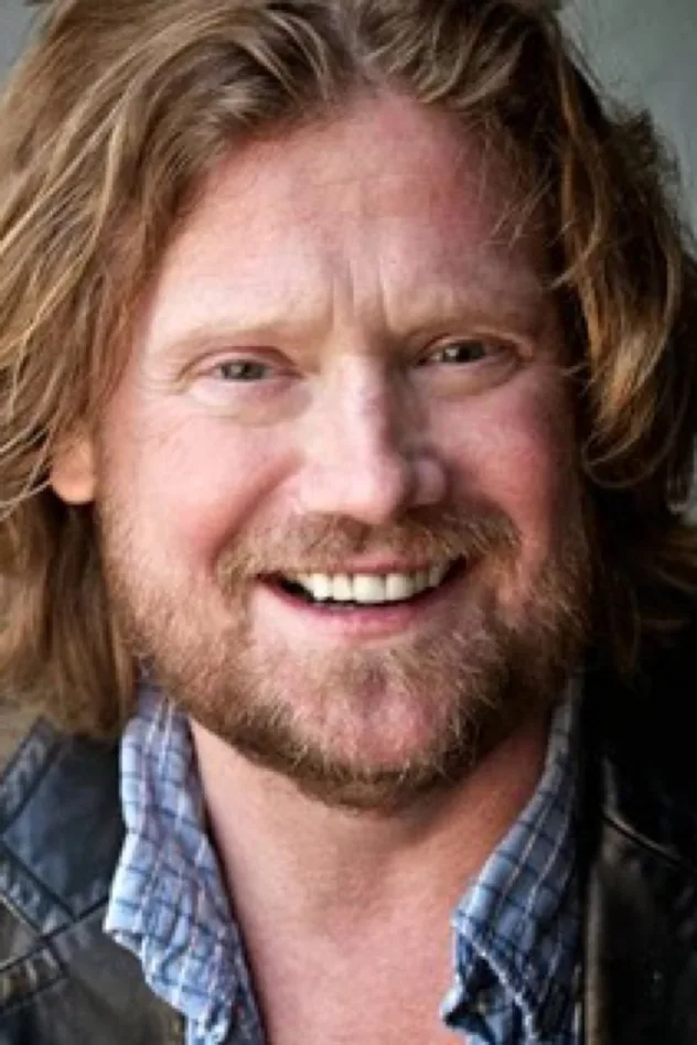 Michael Lindsay fotoğrafı