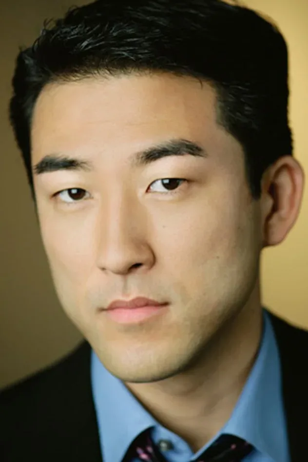 صورة الغلاف لـ Jeff Kim