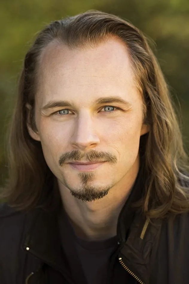 Beau Fowler fotoğrafı