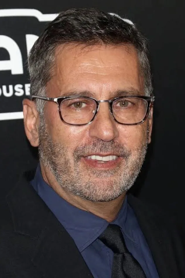 Rick Jaffa fotoğrafı