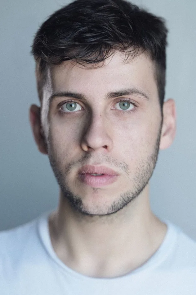 Declan Baxter fotoğrafı