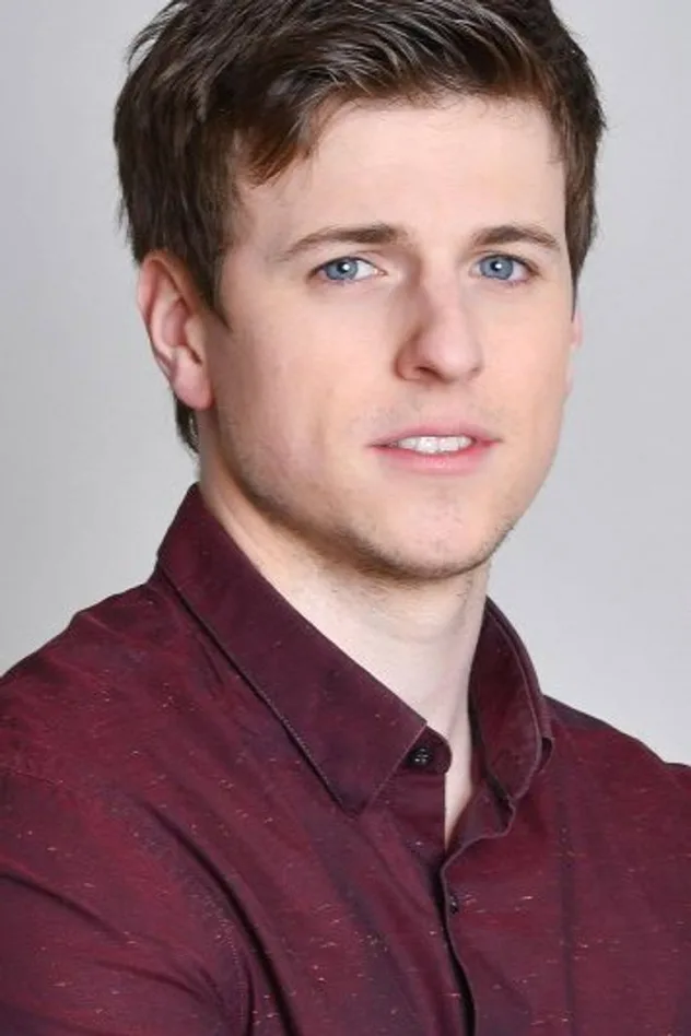 Alex Adányi fotoğrafı