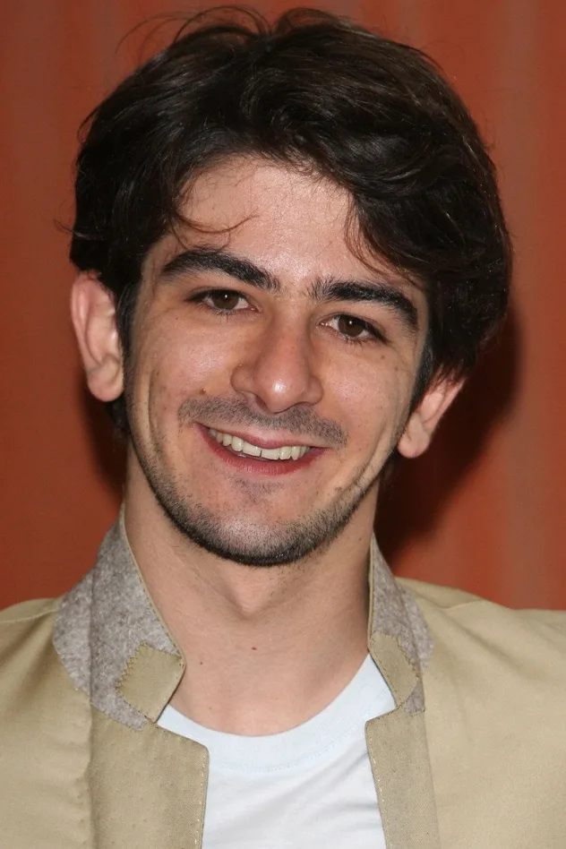 Francesco Mandelli fotoğrafı