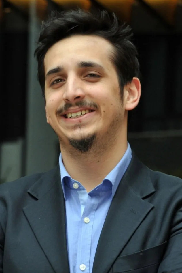 Roberto Lipari fotoğrafı