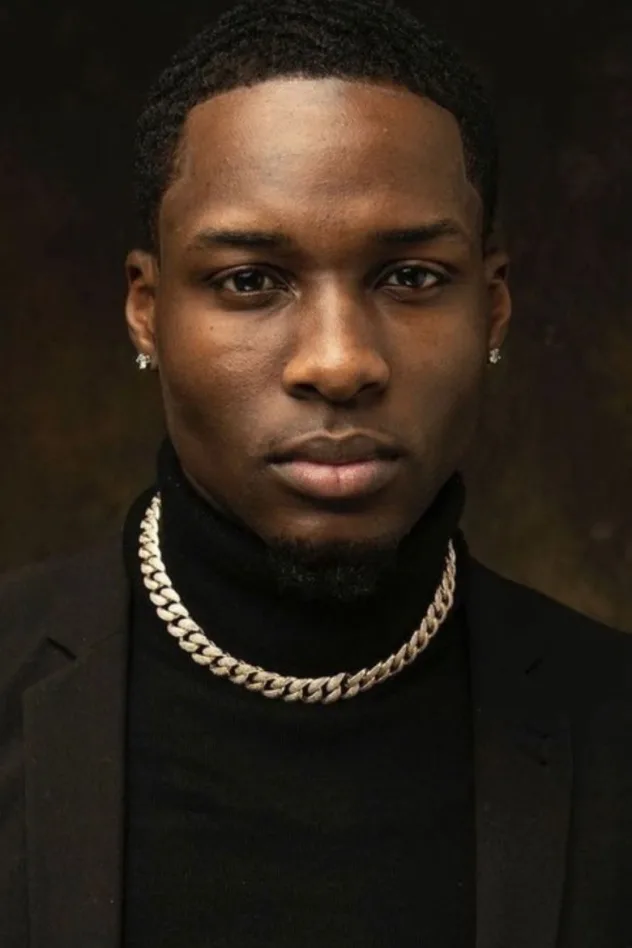 Damian Young fotoğrafı