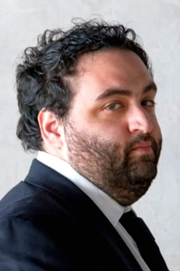 Nicola Nocella fotoğrafı