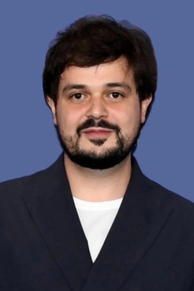 Francesco Russo fotoğrafı