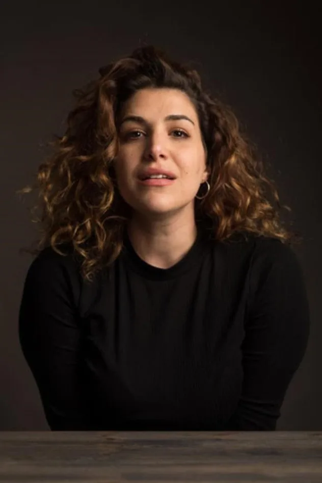 Annandrea Vitrano fotoğrafı
