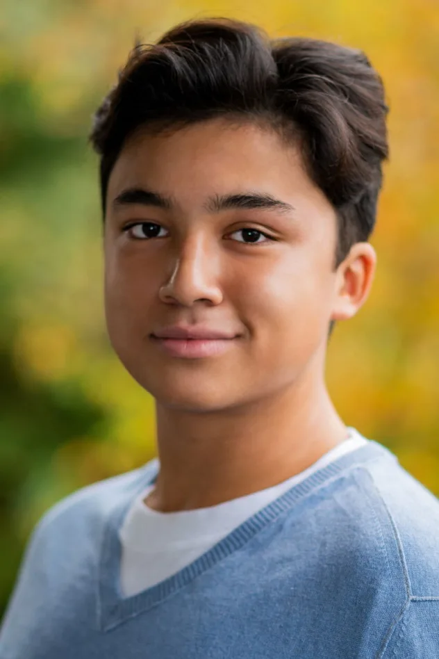 Kasra Wong fotoğrafı