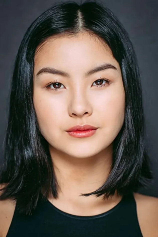 Esther Ming Li fotoğrafı
