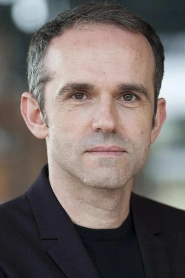 Yves Heck fotoğrafı