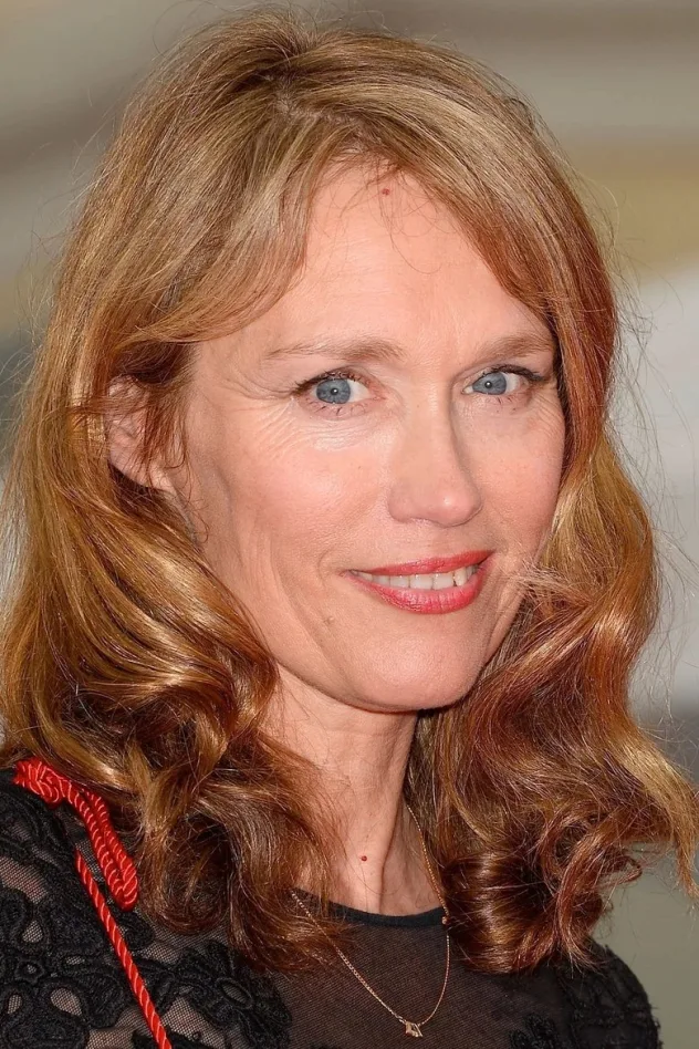 Marianne Basler fotoğrafı