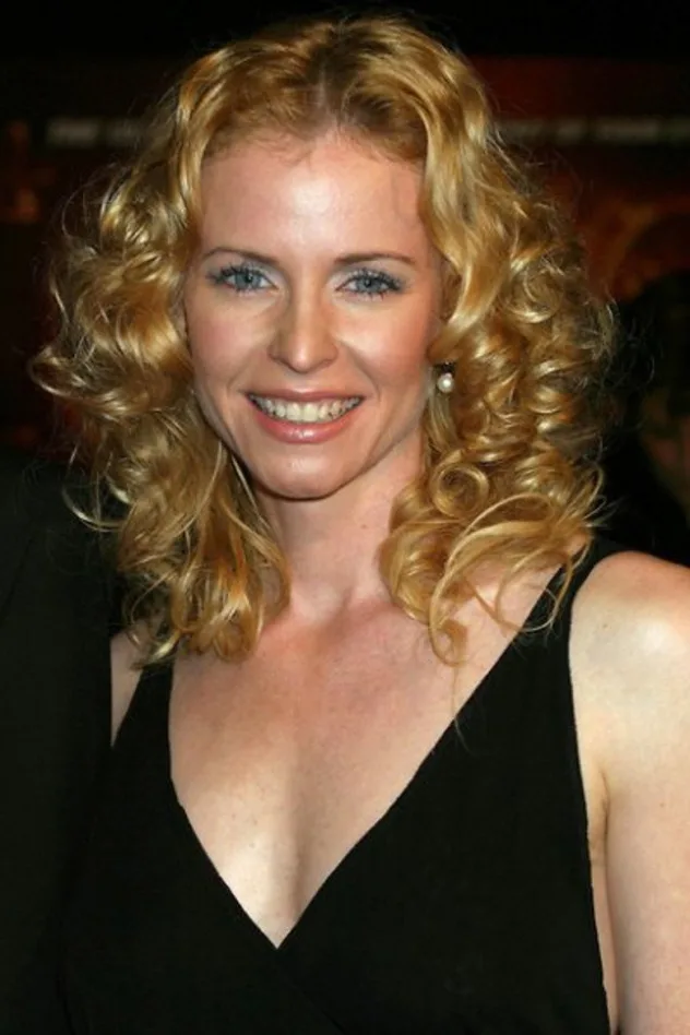 Deborah Yates fotoğrafı