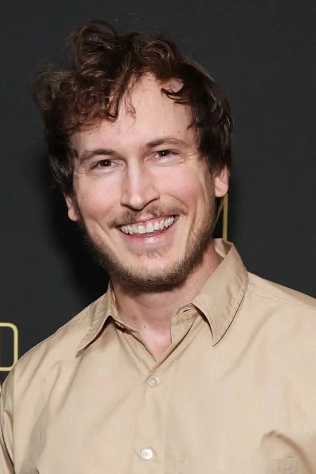 Jeff Rowe fotoğrafı